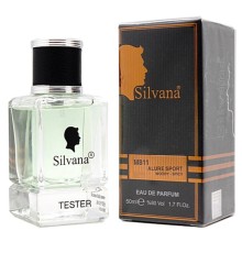 Silvana 811 (Chanel Allure Homme Sport  Men) 50 ml