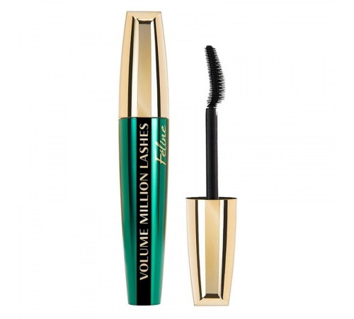 Тушь для ресниц Million Pauline  Millions Lashes Feline