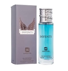 Johnwin Invents,edp., 30ml