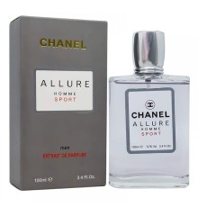 Тестер Chanel Allure Homme Sport,edp., 100ml