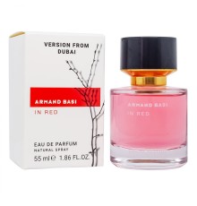 Armand Basi in Red,edp., 55ml