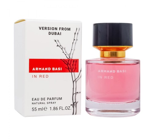 Armand Basi in Red,edp., 55ml, Духи 55 мл (ОАЭ)