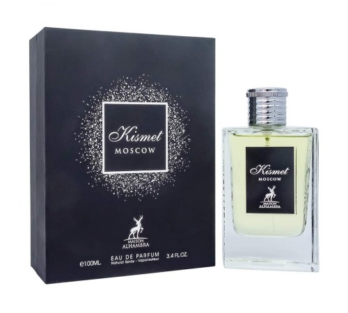 Alhambra Kismet Moscow,edp., 100ml, Alhambra