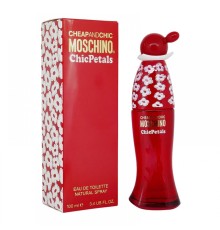 Moschino Chic Petals,edt., 100ml