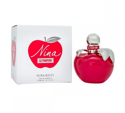 Евро Nina Ricci Nina Le Parfum, 80ml, Парфюмерия ЕВРО