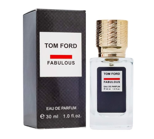 Tom Ford Fucking Fabulous,edp., 30ml, Мини парфюм