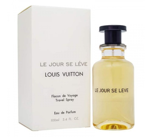 Louis Vuitton Le Jour Se Leve,edp., 100ml