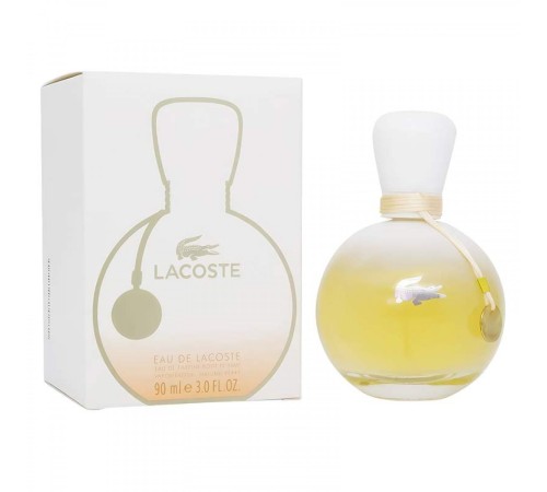 Lacoste Eau De Lacoste,edp., 100ml, Женская парфюмерия 50-125 мл