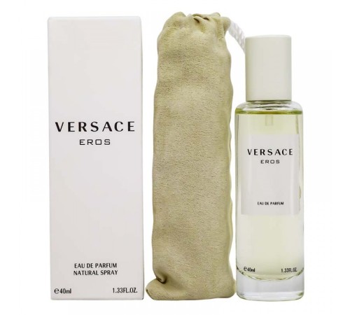 Тестер Versace Eros Pour Homme,edp., 40ml, Тестеры духов