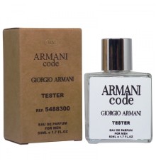 Тестер Giorgio Armani Code,edp., 50ml