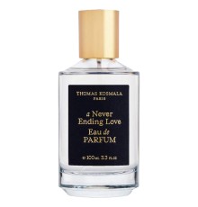THOMAS KOSMALA A Never Ending Love