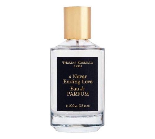 THOMAS KOSMALA A Never Ending Love оригинал THOMAS KOSMALA A Never Ending Love оригинал