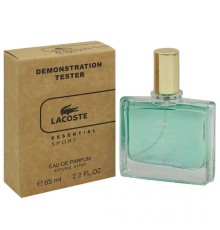 Тестер ОАЭ Lacoste Essential Sport, edp., 65 ml