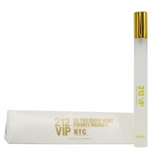 Carolina Herrera 212 VIP, edt., 15 ml