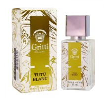 Gritti Tutu Blanc,edp., 25ml