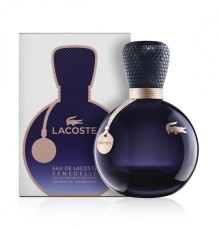 Lacoste Eau De Lacoste Sensuelle, 90 ml