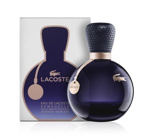 Lacoste Eau De Lacoste Sensuelle, 90 ml, Парфюмерия 50-125 мл