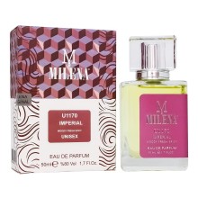 Milena Imperial U-1170 (Essential Parfums Bois Imperial) 50ml