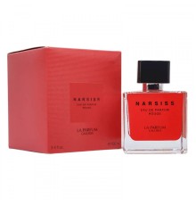 La Parfum Galleria Narsiss Eau De Parfum Rouge, edp., 100 ml