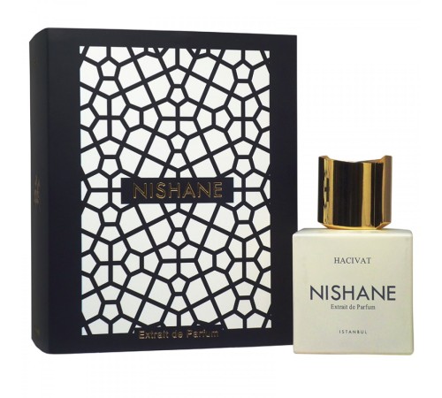 Nishane Hacivat Extrait edp., 100ml, Nishane