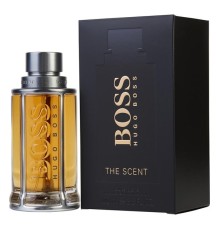 Hugo Boss Boss The Scent Man, edt., 100 ml