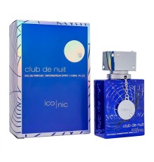 Armaf Club De Nuit Iconic,edp., 30ml