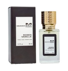 Mancera Roses Vanille,edp., 30ml