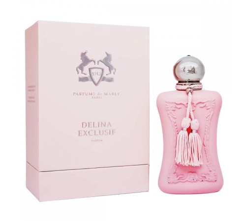 Parfums de Marly Delina Exclusif,edp., 75ml, Нишевая парфюмерия