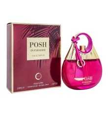 Lattafa Posh in Paradise,edp., 100ml