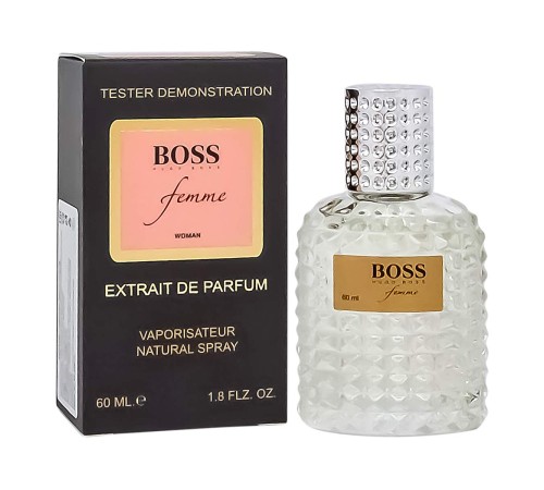 Тестер Ariviste Hugo Boss Femme,edp., 60ml