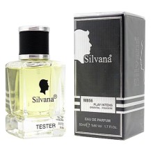 Silvana 856 (Givenchy Play Intense Men) 50 ml