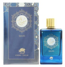 Al Fares Seufi, edp., 100 ml