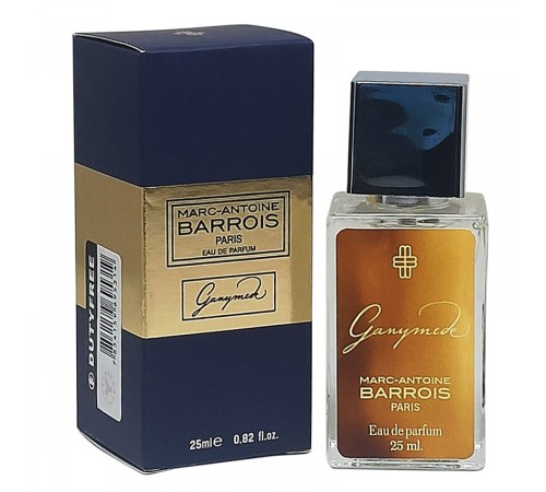 Marc-Antoine Barrois Ganymede 25 ml, Духи 25 мл