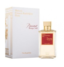 Maison Francis Kurkdjian Baccarat Rouge 540 200 ml