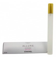 Chanel Allure Homme Sport, edt., 15 ml