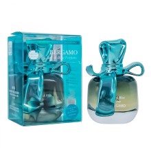 Bergamo Jazz Blue Parfum,edp., 30ml