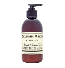 Бальзам-кондиционер Zielinski & Rozen Patchouli & Jasmine, Lemon, 300ml