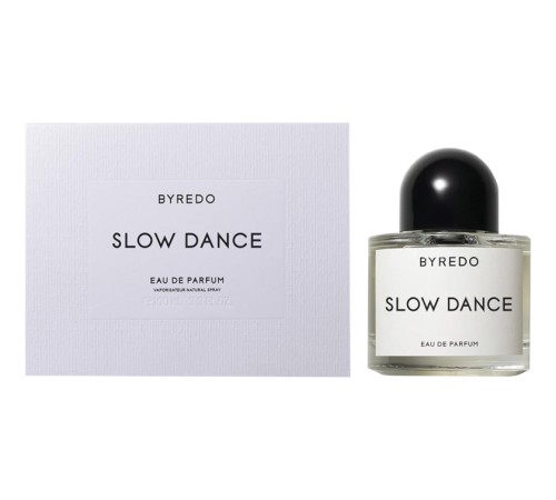 BYREDO Slow Dance оригинал - 100 мл