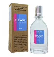 Тестер Escada Island Kiss,edp., 67ml