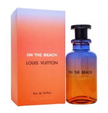 Louis Vuitton On The Beach,edp., 100ml