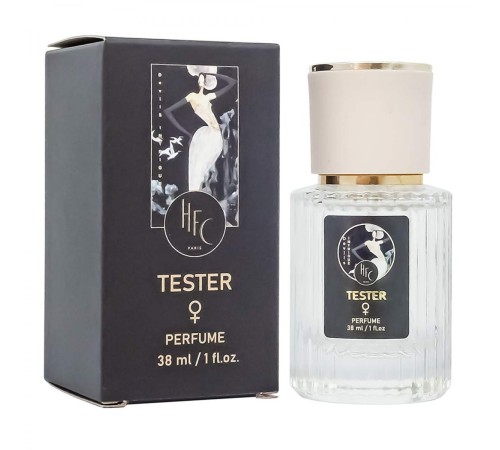 Тестер Haute Fragrance Company Devil's Intrigue,,edp., 38ml, Тестеры 38ml