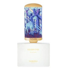 FLORAIKU Golden Eyes парфюмерная вода 50 ml + 10 ml