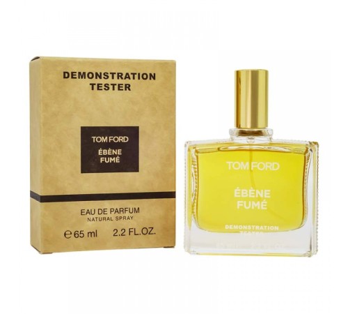 Тестер Tom Ford Ebene Fume,edp., 65ml, Тестеры духов