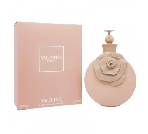 Valentino Valentina Poudre,edp., 80ml, Женская парфюмерия 50-125 мл