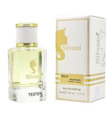 Silvana 319 (Chanel Coco Mademoiselle Woman) 50 ml