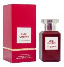 Fragrance World Lush Cerry.edp., 100ml