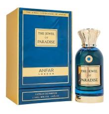 Anfar The Jewel Of Paradise, edp., 100 ml