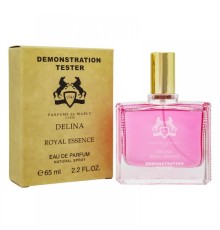 Тестер Royal Essence Delina, edp., 65 ml