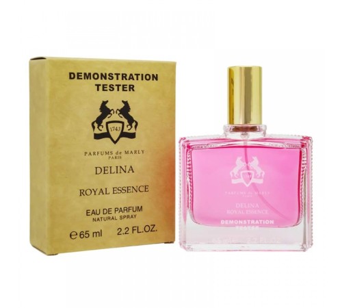 Тестер Royal Essence Delina, edp., 65 ml, Тестеры духов