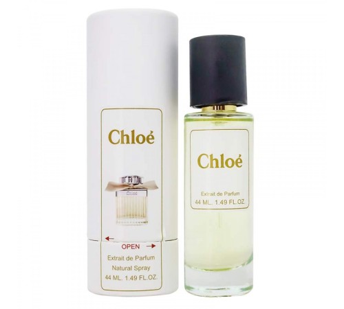 Тестер Chloe,edp., 44ml, Тестеры 44 мл